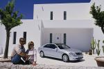 Mercedes-Benz S-Class 2007 года